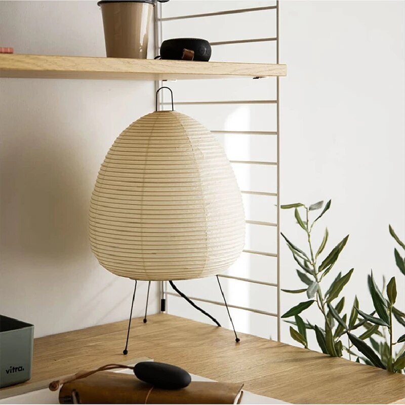 Table lights