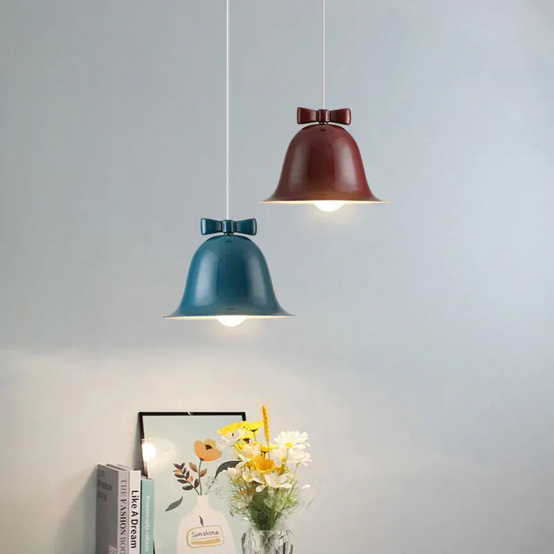 Pendant lights