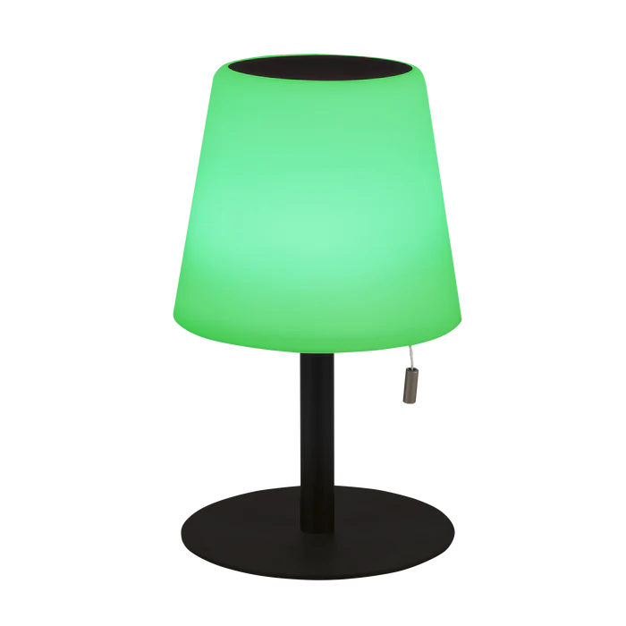 Viora Cordless LED Table Lamp – Modern, Dimmable & Waterproof