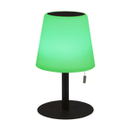 Viora Cordless LED Table Lamp – Modern, Dimmable & Waterproof