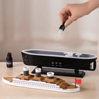 Ocean Mist Ship Humidifier – Ultrasonic Cool Mist & Aromatherapy