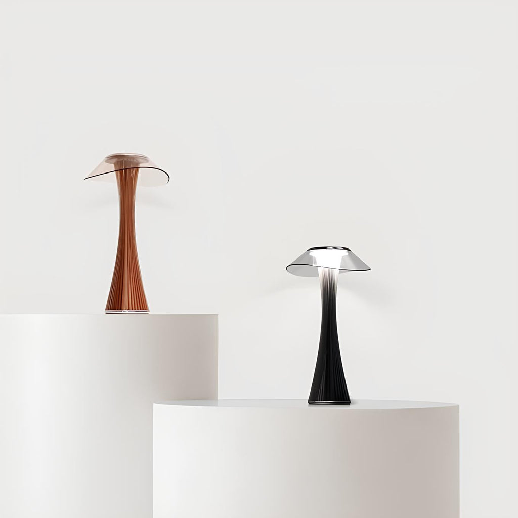 Radiance Glow Cordless Lamp – Sleek & Rechargeable Lighting