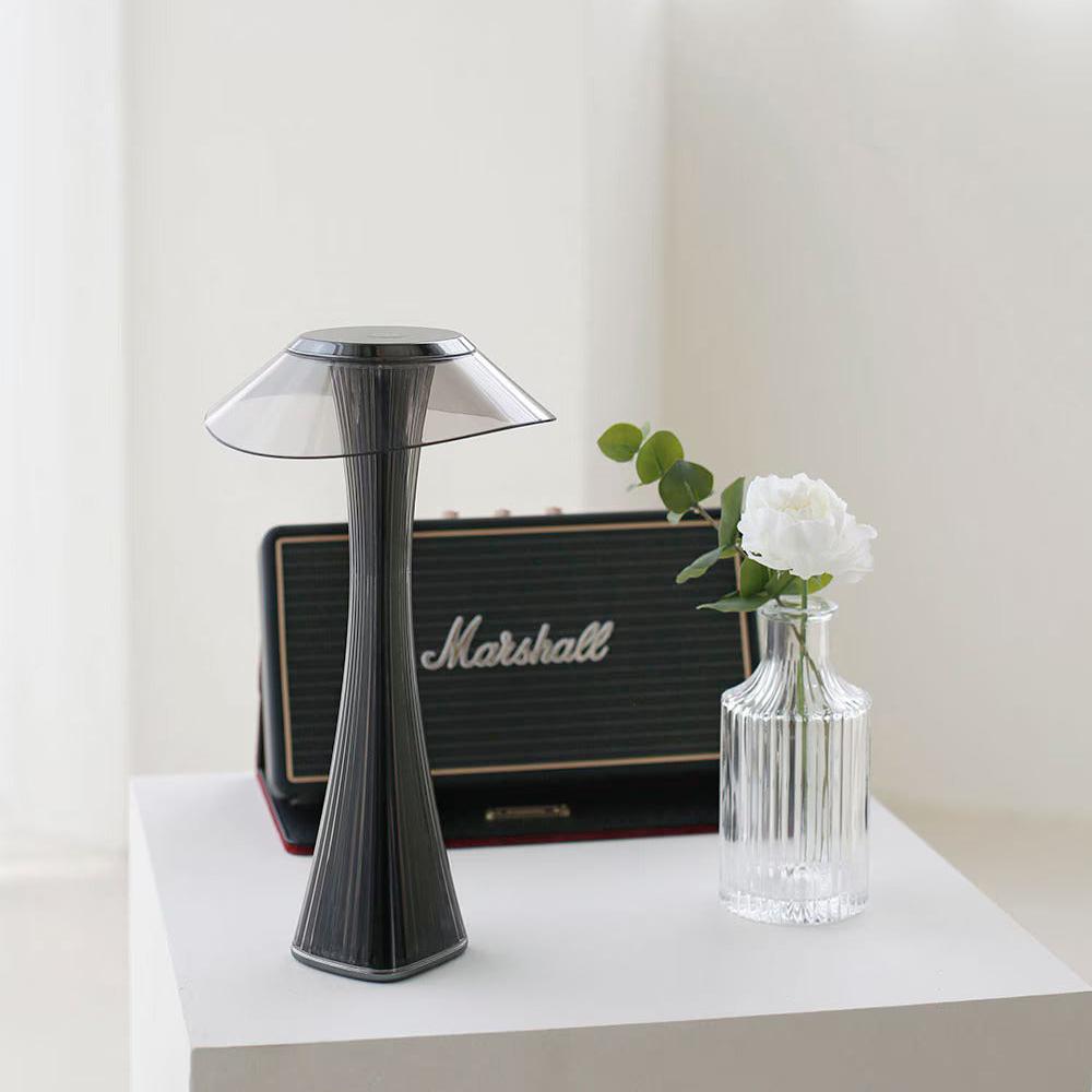 Radiance Glow Cordless Lamp – Sleek & Rechargeable Lighting