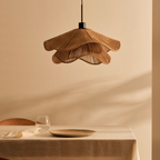 Coral Cove Pendant Lamp