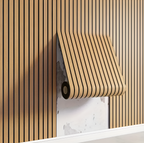3D Luxury Wall Panels – Textured PVC Panels for Modern Interior Design