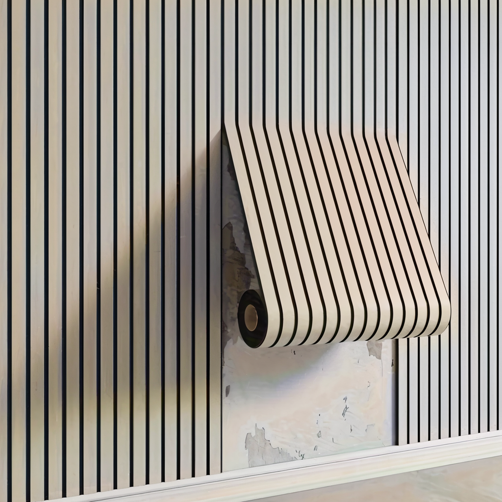 3D Luxury Wall Panels – Textured PVC Panels for Modern Interior Design