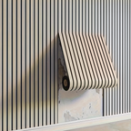 3D Luxury Wall Panels – Textured PVC Panels for Modern Interior Design