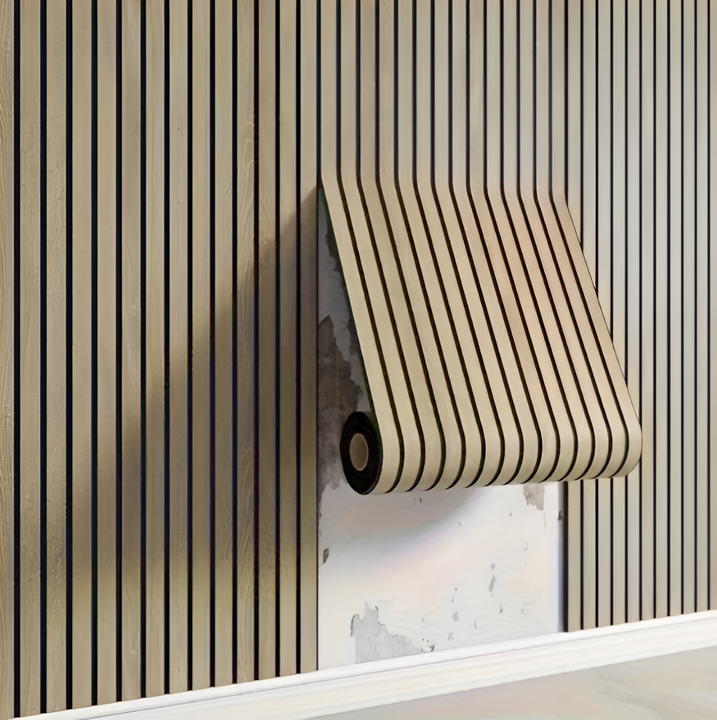 3D Luxury Wall Panels – Textured PVC Panels for Modern Interior Design
