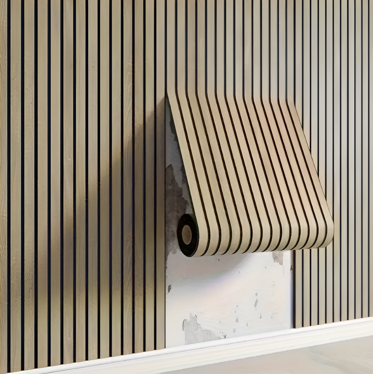 3D Luxury Wall Panels – Textured PVC Panels for Modern Interior Design
