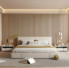 3D Luxury Wall Panels – Textured PVC Panels for Modern Interior Design