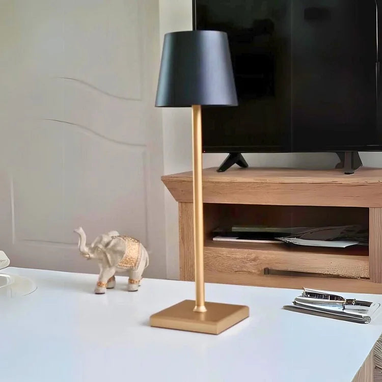 Lumea Luxe Dimmable LED Lamp – Wireless & Rechargeable