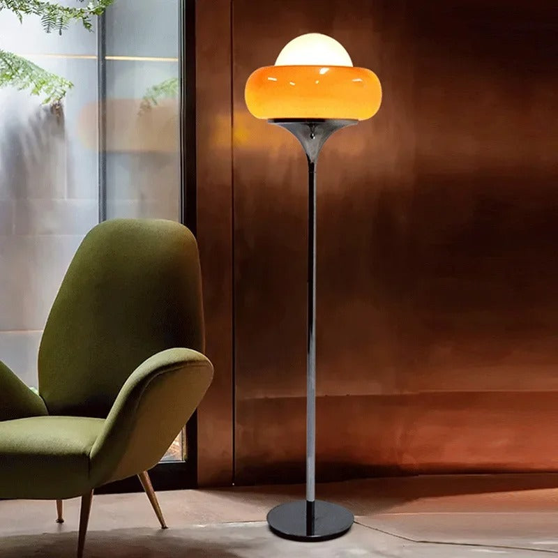 Guzzini Table & Floor Lamp