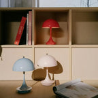 Houba Table Lamp