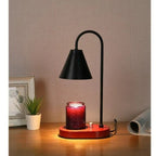 Marcela Candle Warmer Lamp Collection