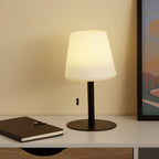 Viora Cordless LED Table Lamp – Modern, Dimmable & Waterproof