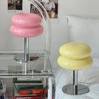 Spinetta Retro Table Lamp