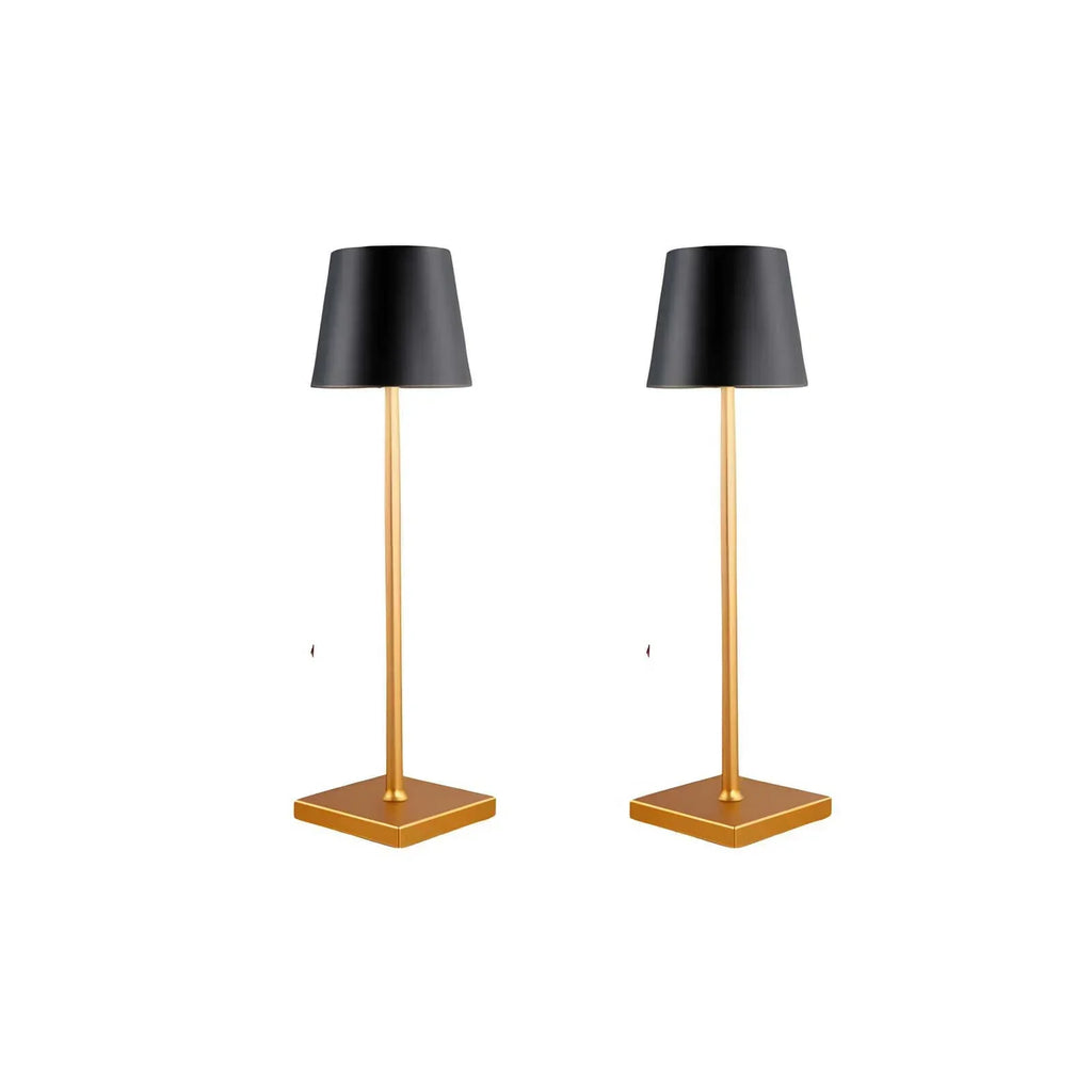 Lumea Luxe Dimmable LED Lamp – Wireless & Rechargeable