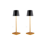 Lumea Luxe Dimmable LED Lamp – Wireless & Rechargeable