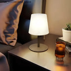 Viora Cordless LED Table Lamp – Modern, Dimmable & Waterproof