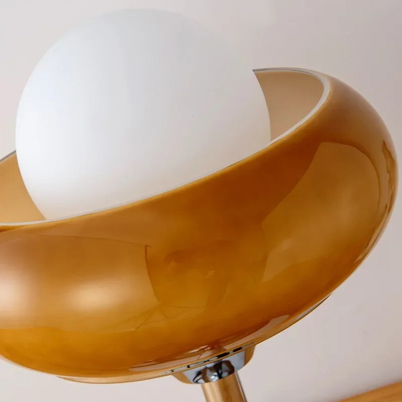 Guzzini Table & Floor Lamp