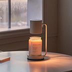 Marcela Candle Warmer Lamp Collection