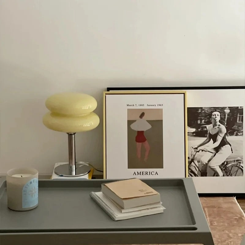 Spinetta Retro Table Lamp