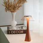 Radiance Glow Cordless Lamp – Sleek & Rechargeable Lighting