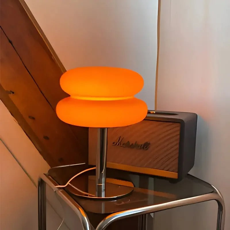 Spinetta Retro Table Lamp