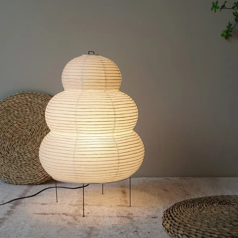 Hikari Washi Lamp