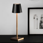 Lumea Luxe Dimmable LED Lamp – Wireless & Rechargeable