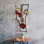 Classic Canvas Wall Art – Elegant Design for Timeless Home Decor