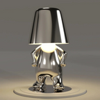 GlowBuddy - The Little Companion Lamp