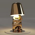 GlowBuddy - The Little Companion Lamp
