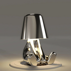 GlowBuddy - The Little Companion Lamp