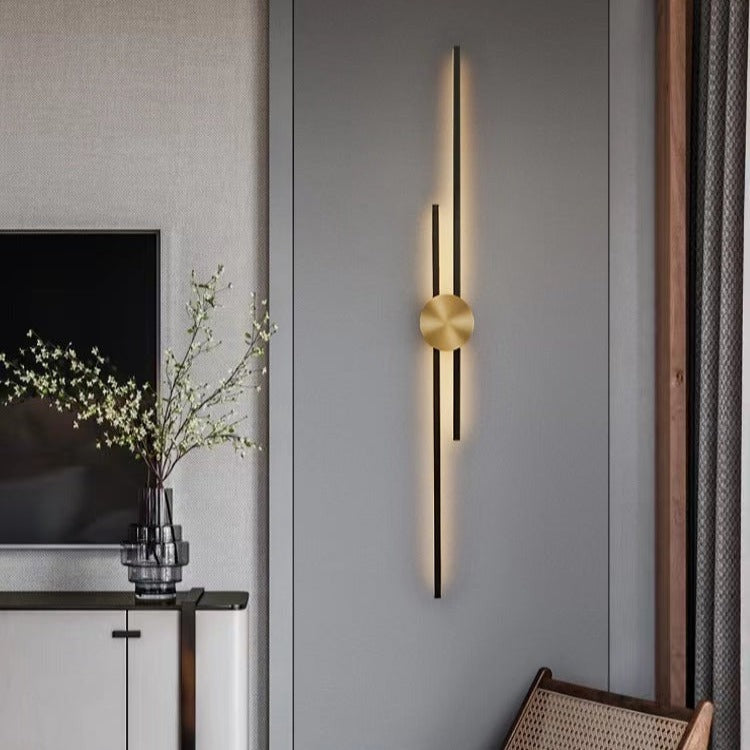 Evora Wall Sconce