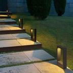 LED Garden Path Light – Energy-Efficient Outdoor Lighting with Durable Weather-Resistant Design