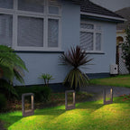 LED Garden Path Light – Energy-Efficient Outdoor Lighting with Durable Weather-Resistant Design