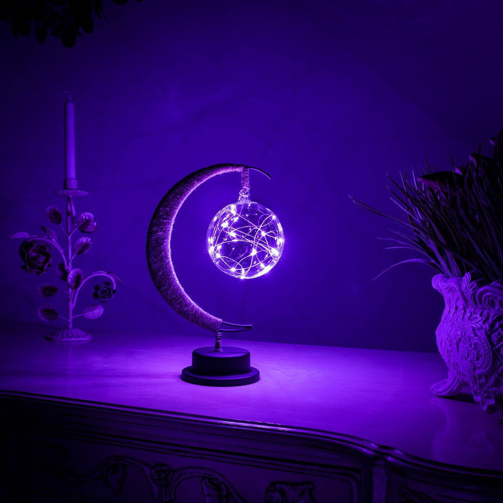 Moon light | Magical atmosphere for every room