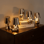 GlowBuddy - The Little Companion Lamp
