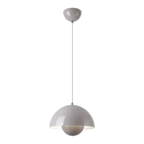 Minimalist LED Pendant Light with Adjustable Brightness – Modern Scandinavian Design