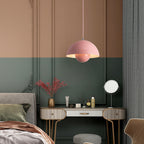 Minimalist LED Pendant Light with Adjustable Brightness – Modern Scandinavian Design