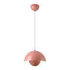 Minimalist LED Pendant Light with Adjustable Brightness – Modern Scandinavian Design