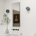 Modern LED Dimple Sconce Light – Stylish Wall Fixture for Home Ambiance
