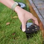 Modern Solar Garden Lamps – Eco-Friendly LED Lights with Weatherproof Design