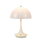 Small Mushroom Table Lamp