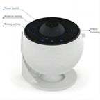 Aurora Galaxy Star Projector – Breathtaking Cosmic Light Display