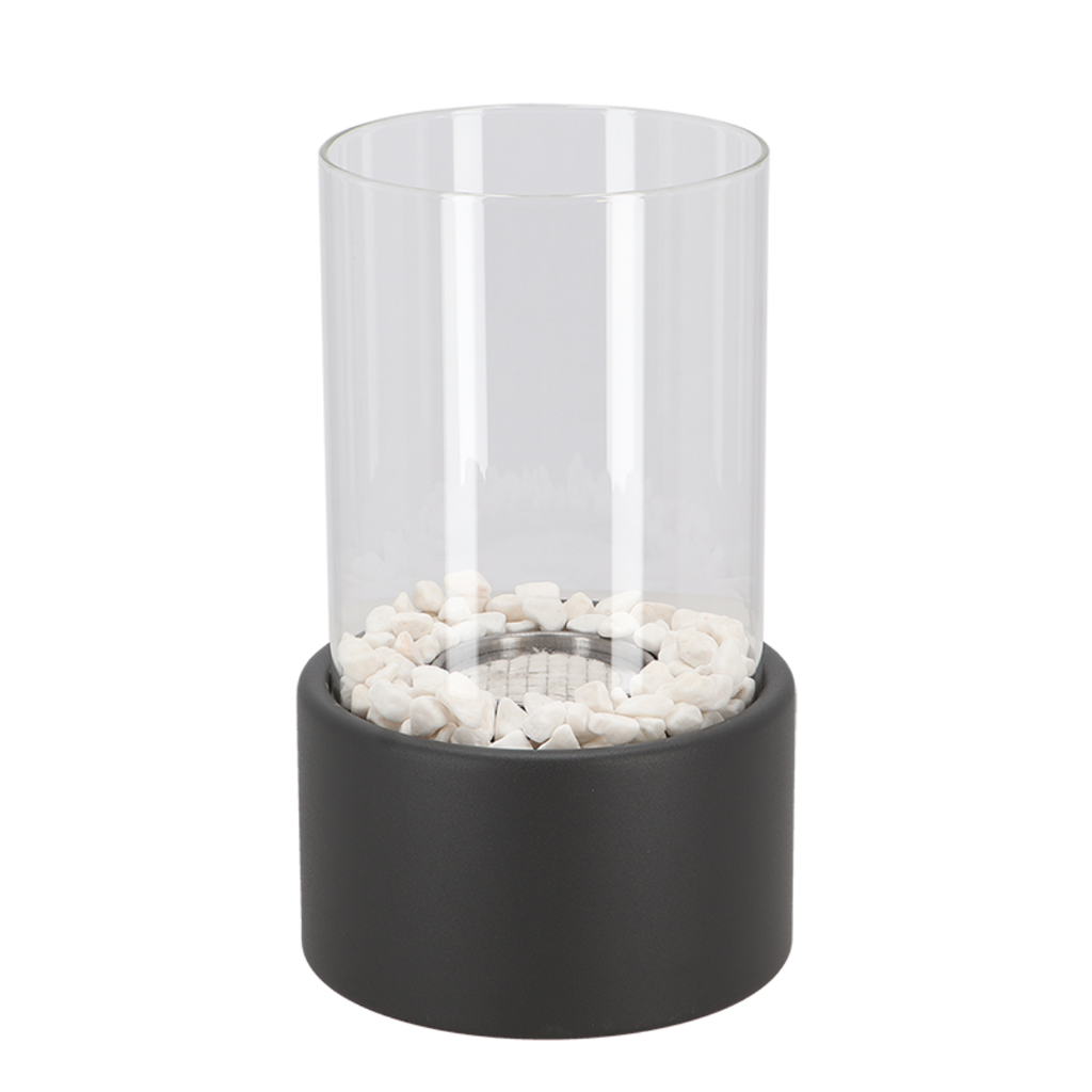 Luminous Glow Oil Lamp