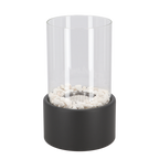 Luminous Glow Oil Lamp