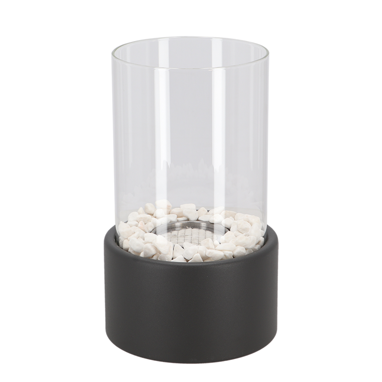 Luminous Glow Oil Lamp