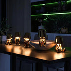 GlowBuddy - The Little Companion Lamp